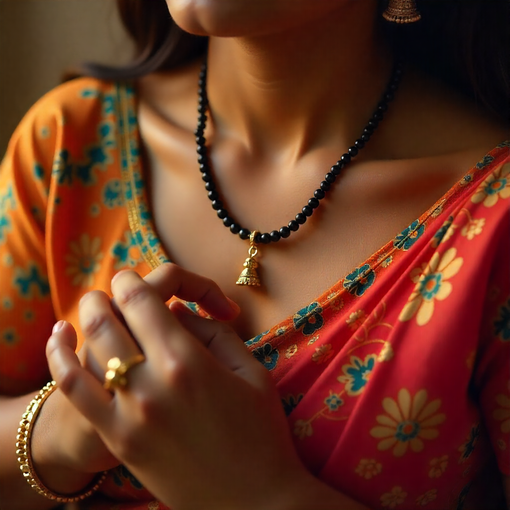 Mangalsutra
