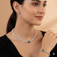 Necklace Set