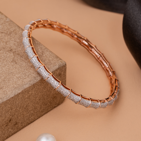 Ravion Brilliance Bangle - Image 2