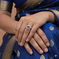 Finger Rings